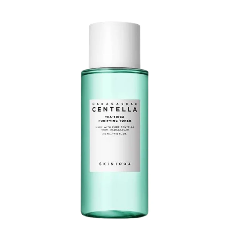 Madagascar Centella Tea-Trica Purifying Toner