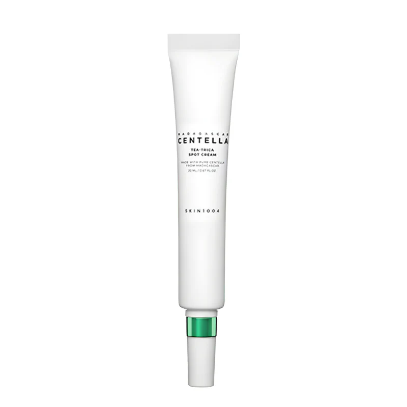 Madagascar Centella Tea-Trica Spot Cream