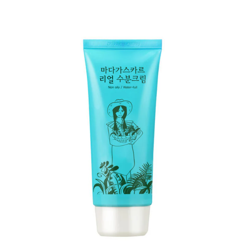 Madagascar Real Moisture Cream