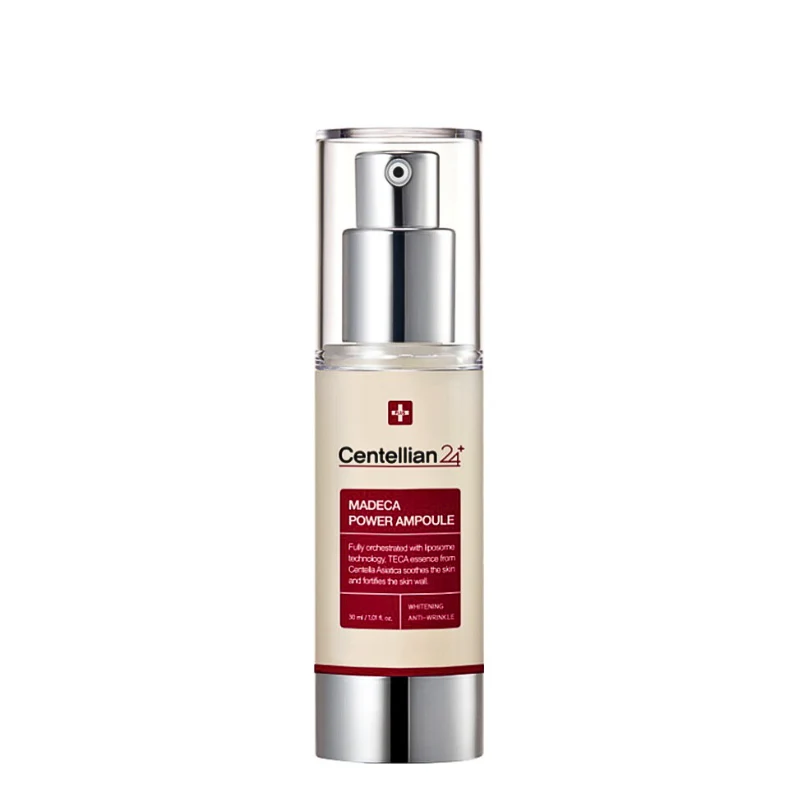 Madeca Power Ampoule