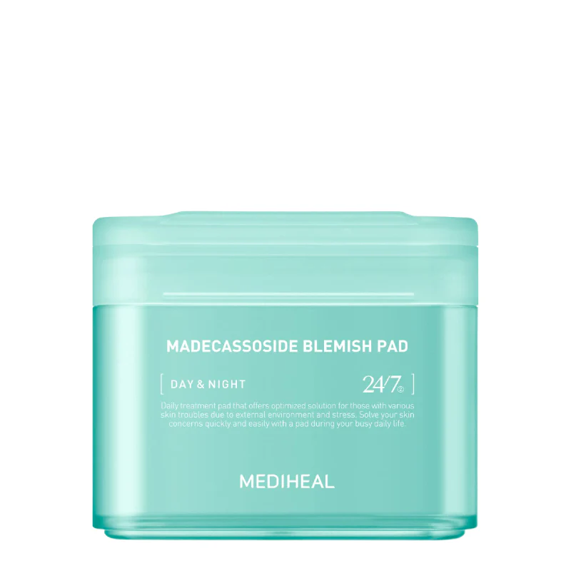 Madecassoside Blemish Pad (100 pads)
