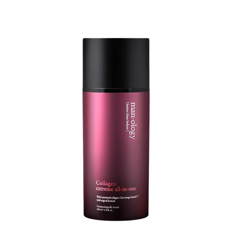 Manology Collagen Extreme All-In-One For Men