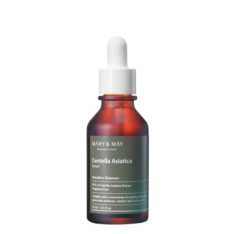 Centella Asiatica Serum