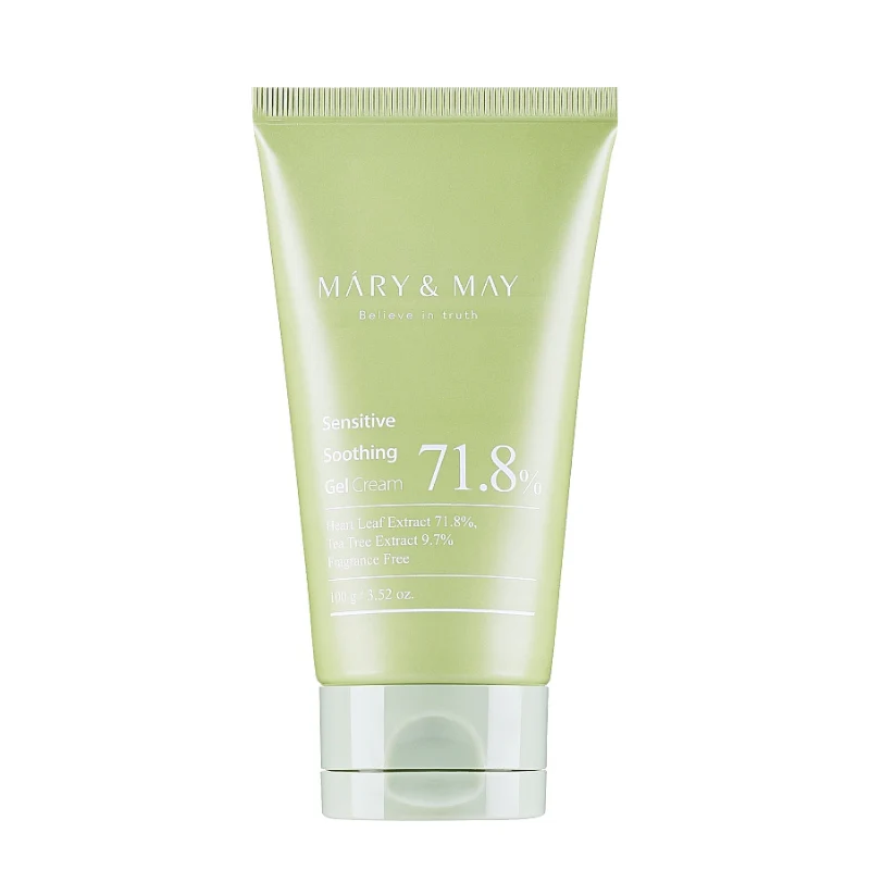 Sensitive Soothing Gel Cream - Image 2