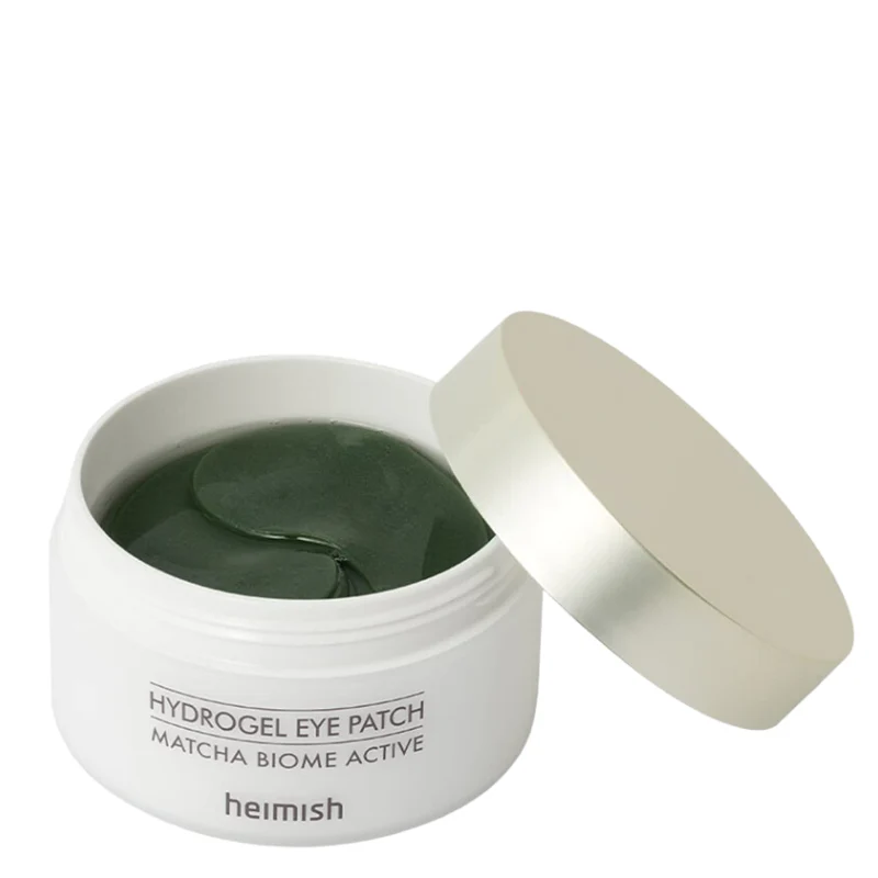 Matcha Biome Active Hydrogel Eye Patch