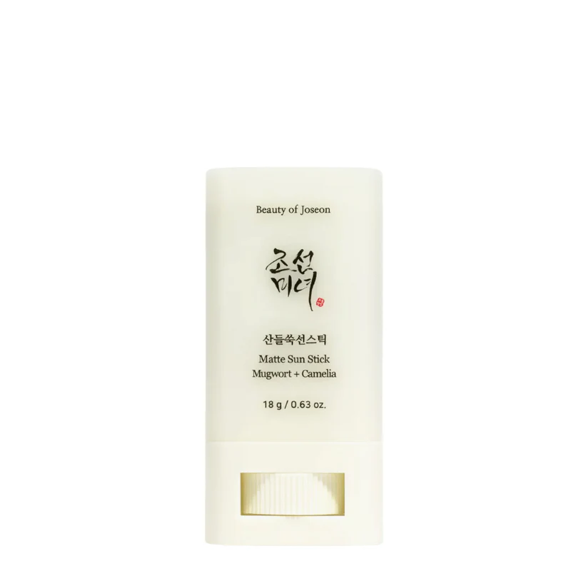 Matte sun stick SPF50+ PA++++