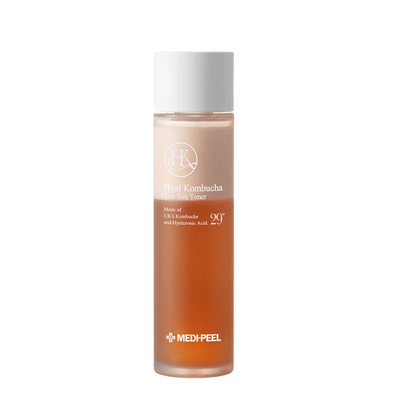 Hyal Kombucha Tea-Tox Toner