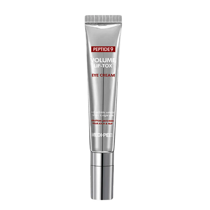 Peptide9 Volume Lif-Tox Eye Cream