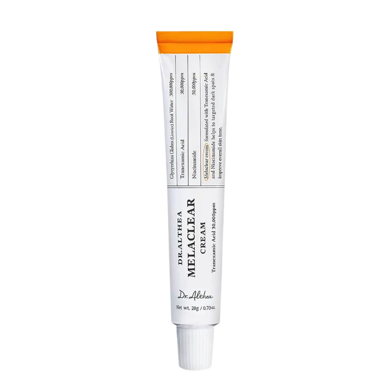 Melaclear Cream