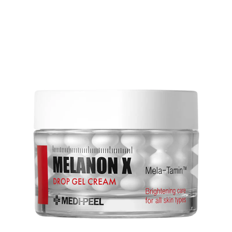 Melanon X Drop Gel Cream