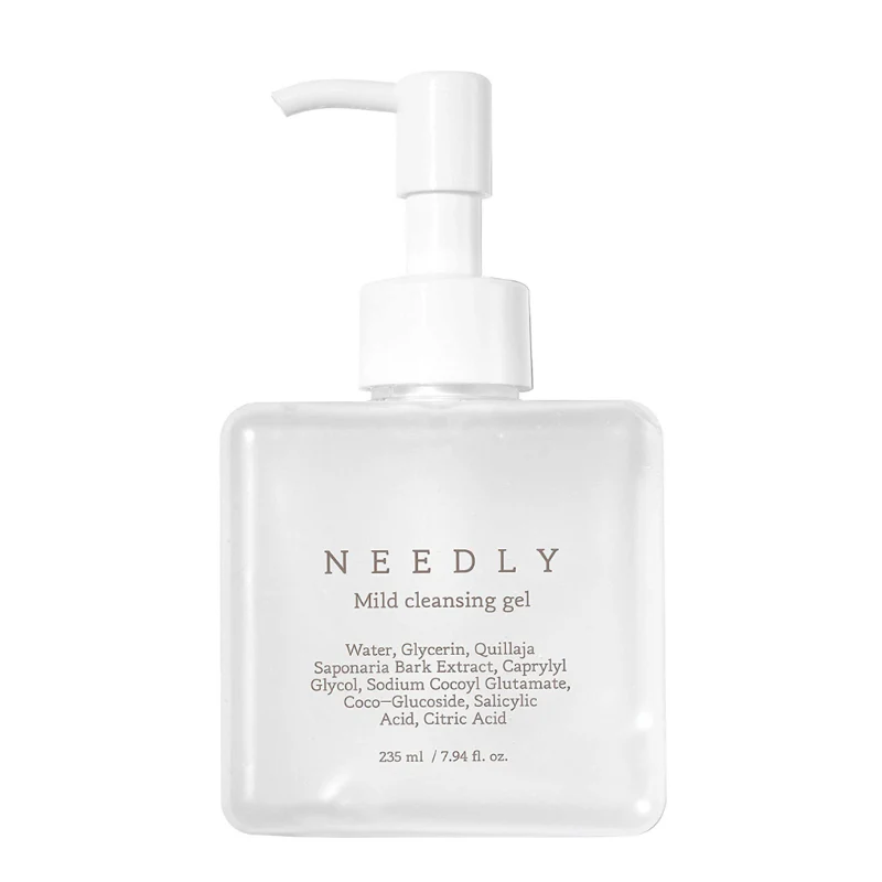 Mild Cleansing Gel