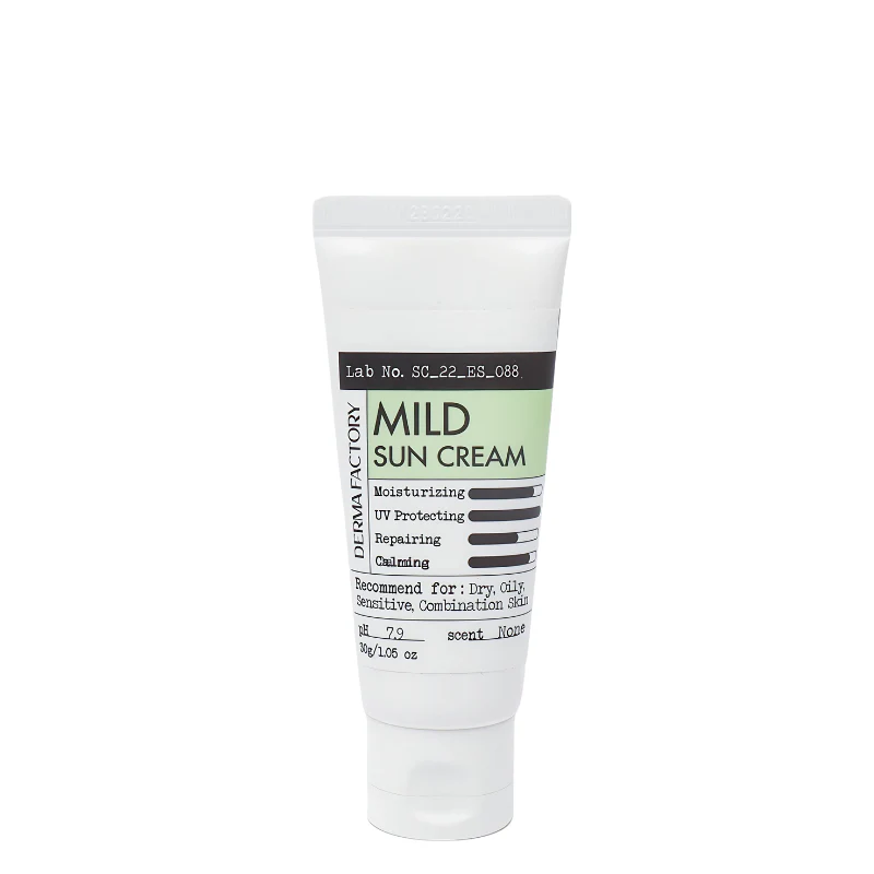 Mild Sun Cream SPF50+ PA++++ - Image 2