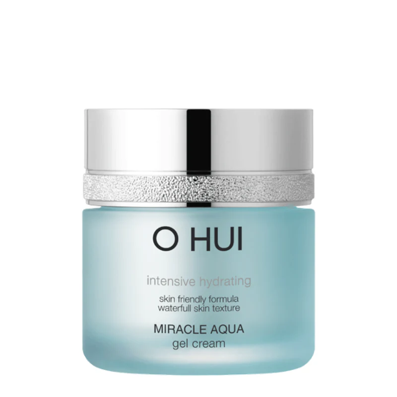 Miracle Aqua Gel Cream