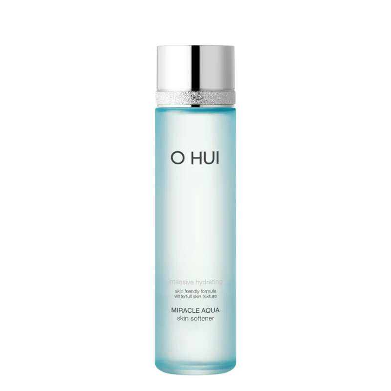 Miracle Aqua Skin Softener