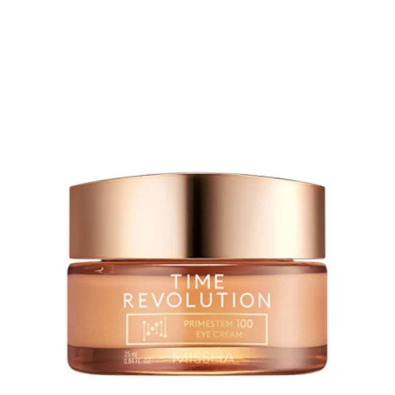 Time Revolution Primestem 100 Eye Cream