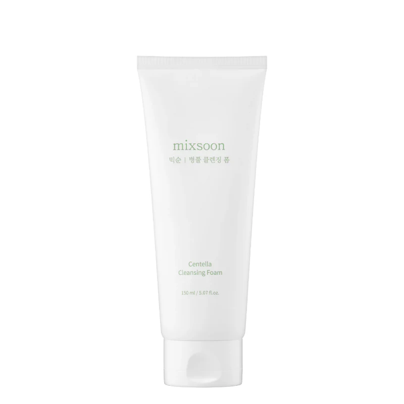 Centella Cleansing Foam