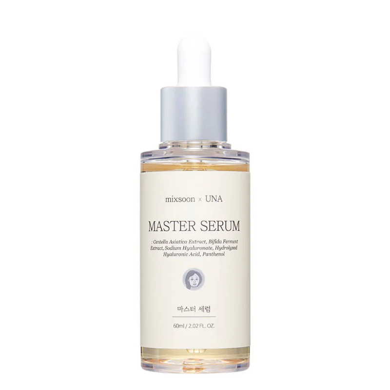 Master Serum