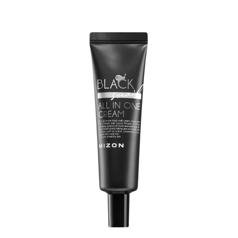 Black Snail All In One Cream - Image 2