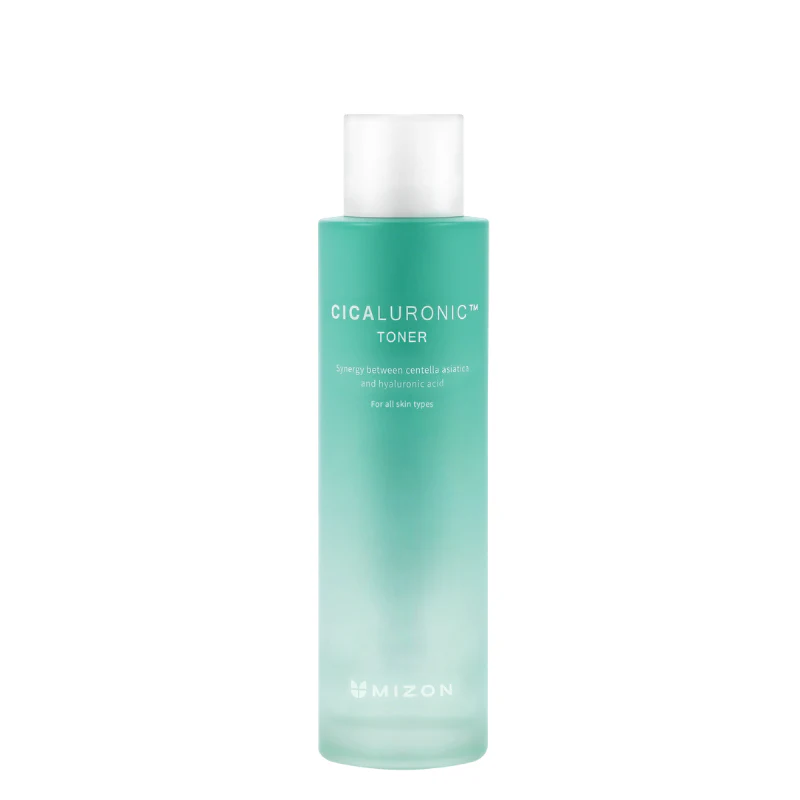 Cicaluronic Toner
