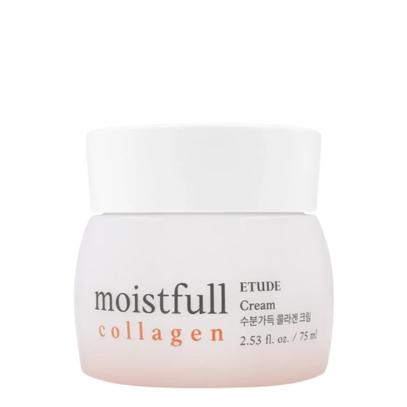 Moistfull Collagen Cream