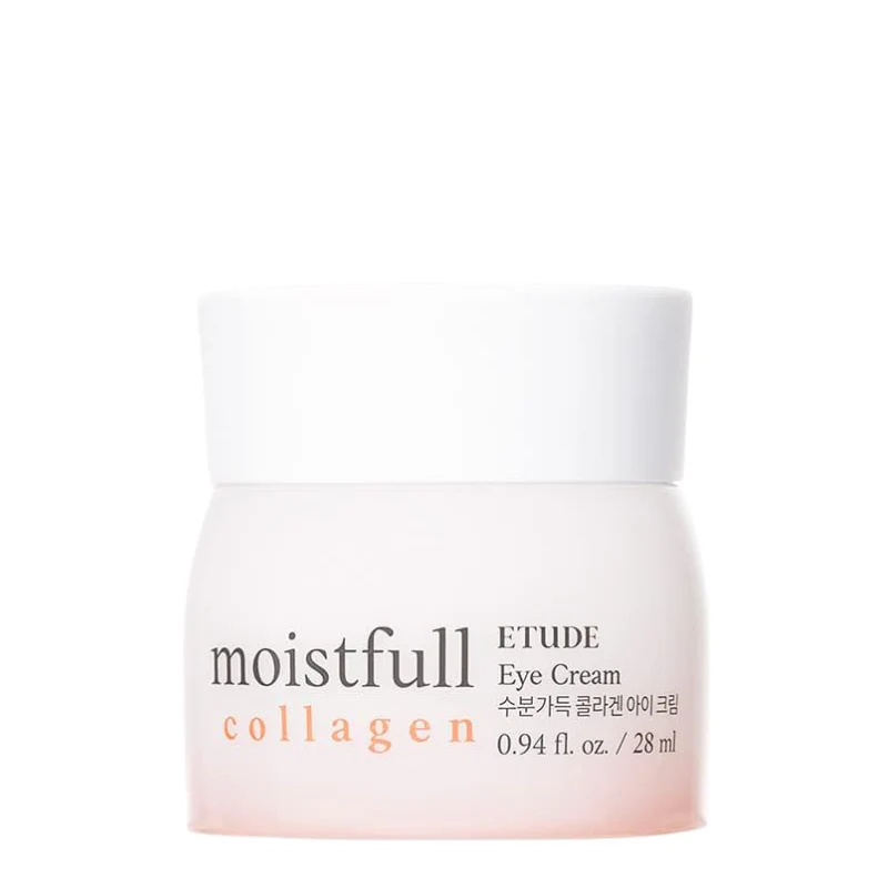 Moistfull Collagen Eye Cream