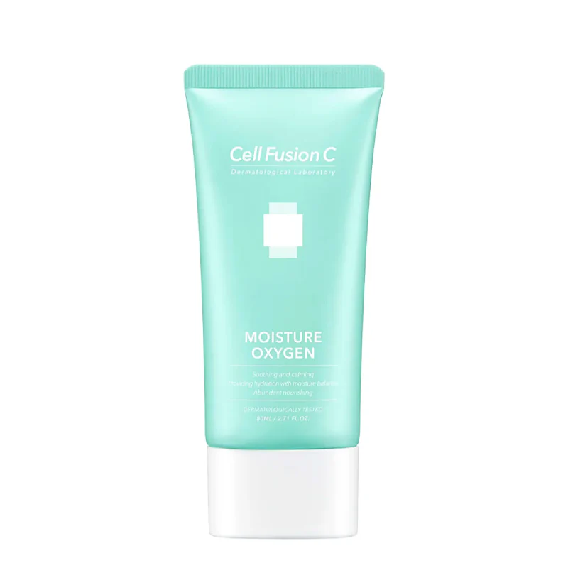 Moisture Oxygen