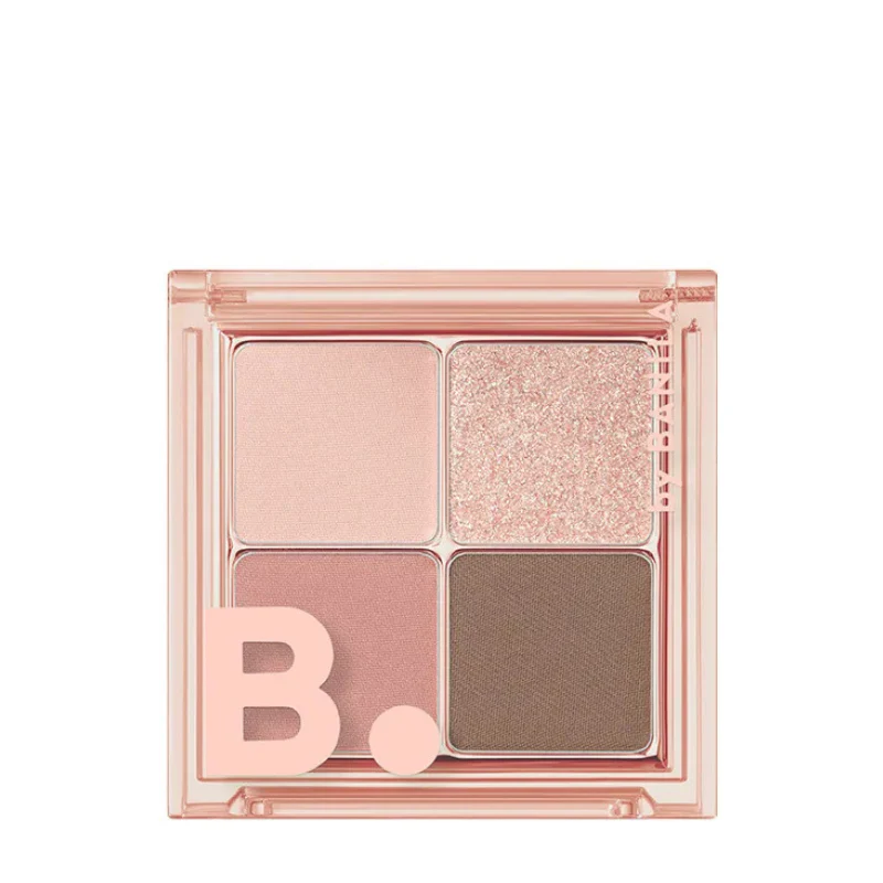 Mood On Eye Palette (8 colors) - Image 3