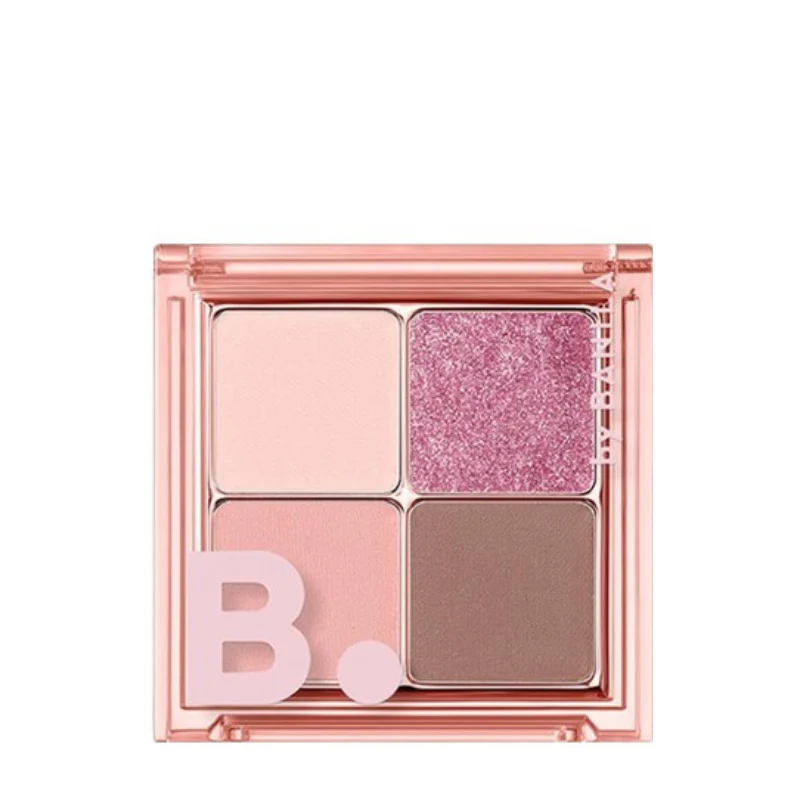 Mood On Eye Palette (8 colors) - Image 4