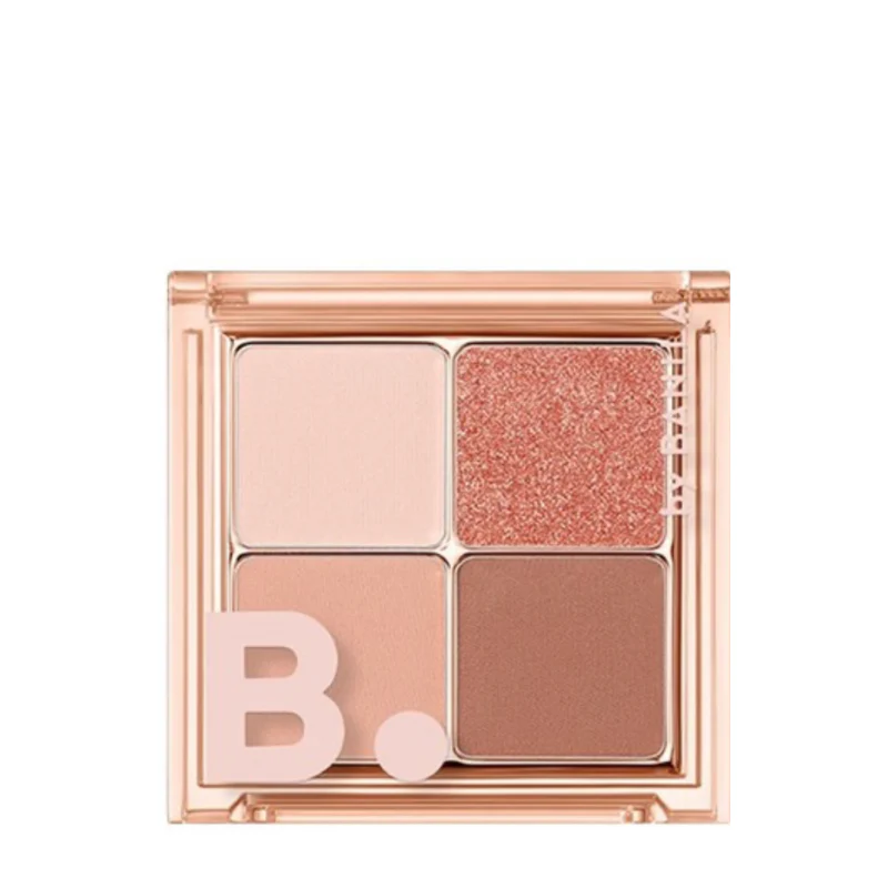 Mood On Eye Palette (8 colors) - Image 5