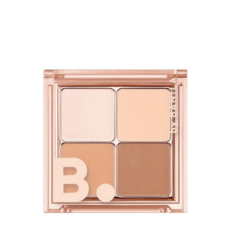 Mood On Eye Palette (8 colors) - Image 7