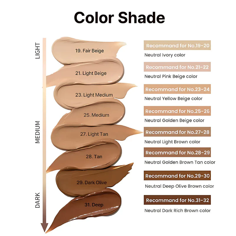 Moringa Ceramide BB Cream SPF 30 PA++ - Image 2