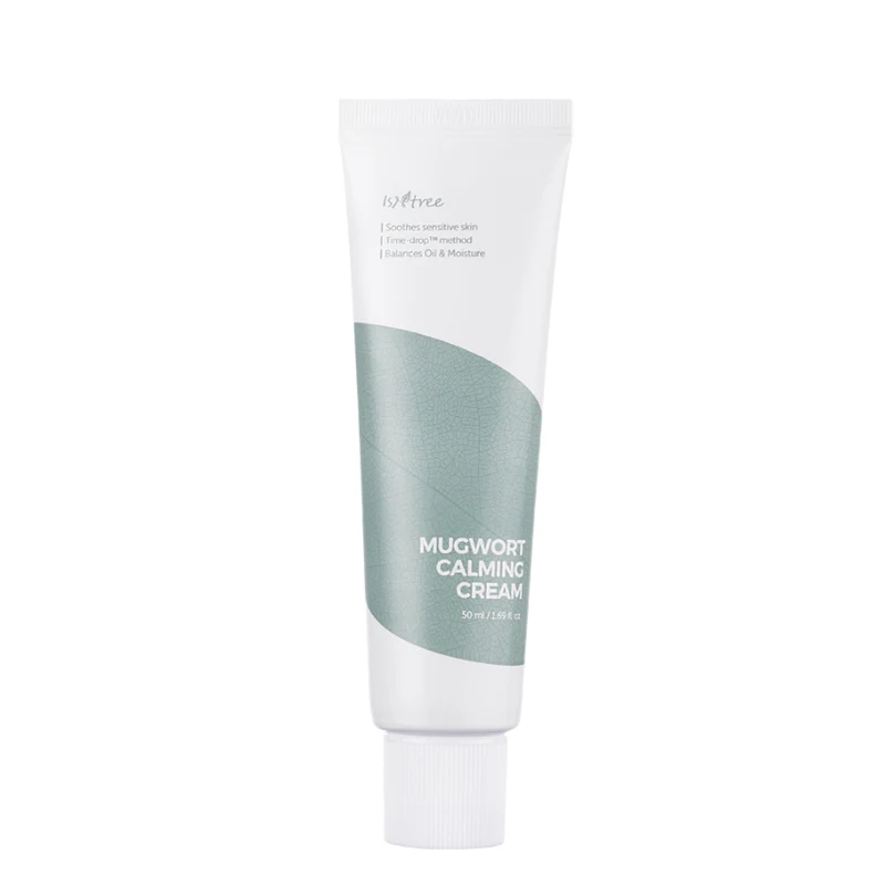 Mugwort Calming Cream
