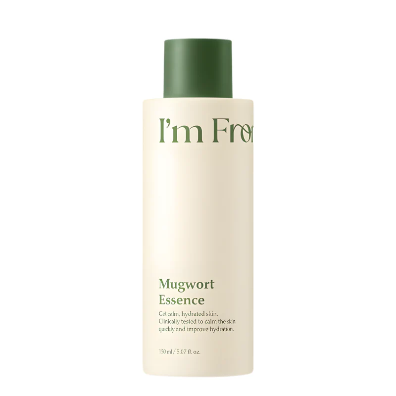 Mugwort Essence