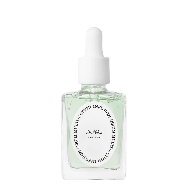 Multi Action Infusion Serum