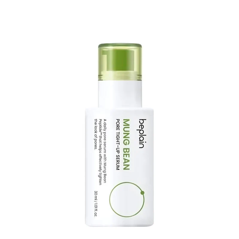 Mung Bean Pore Tight-up Serum