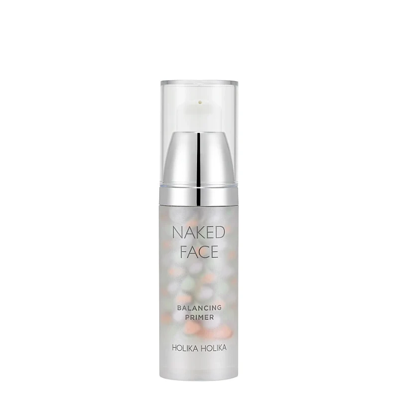 Naked Face Balancing Primer