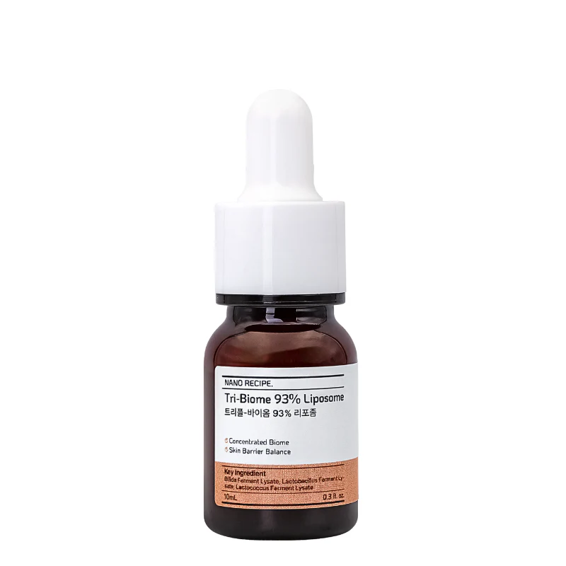 Tri-Biome 93% Liposome