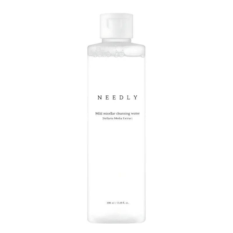 Mild Micellar Cleansing Water