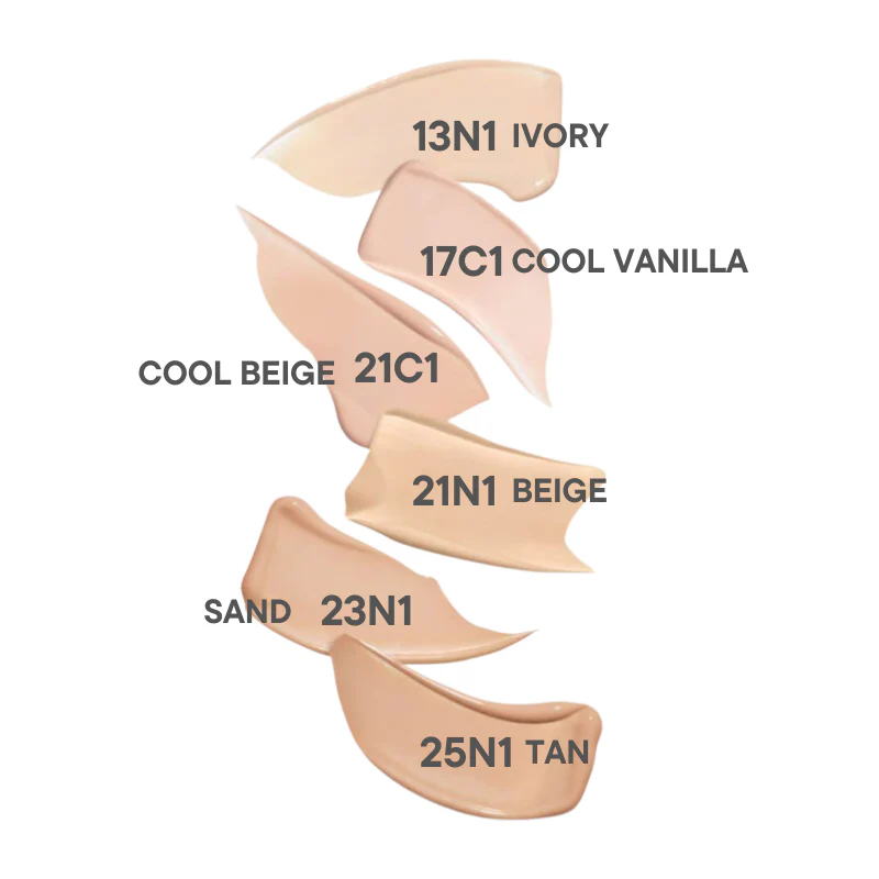 Neo Cushion Matte SPF42 PA++ with 1 Refill - Image 2