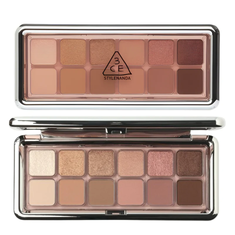 New Take Eyeshadow Palette (5 shades) - Image 3