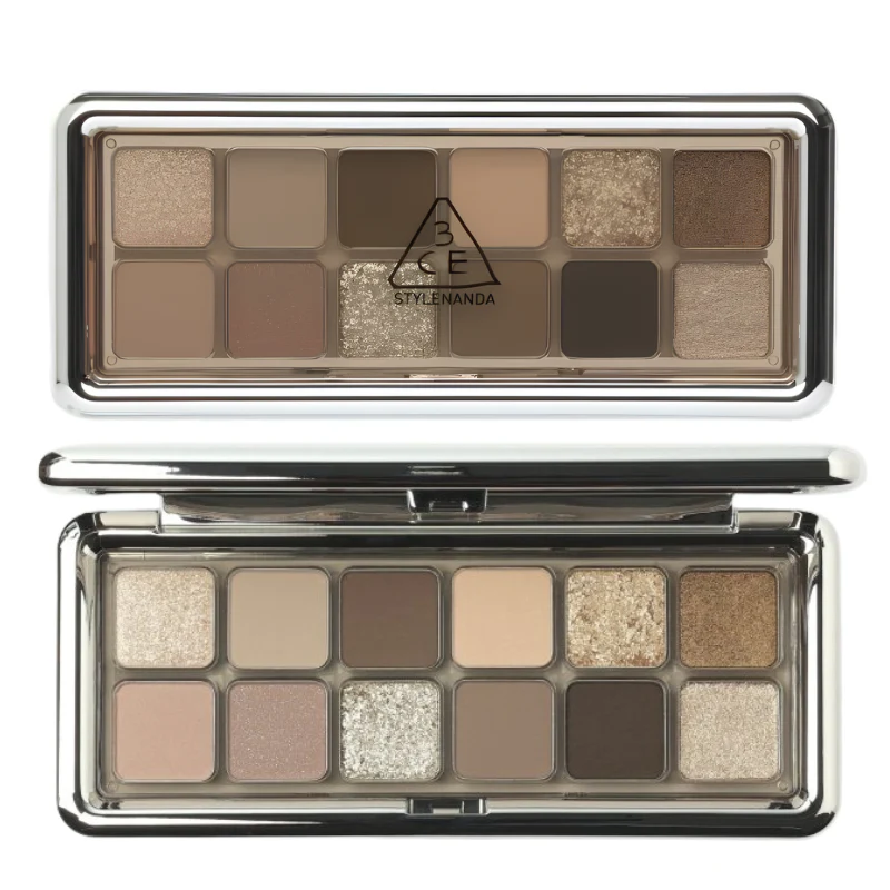 New Take Eyeshadow Palette (5 shades) - Image 4