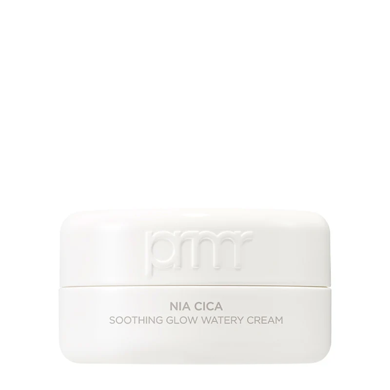 Nia Cica Soothing Glow Watery Cream