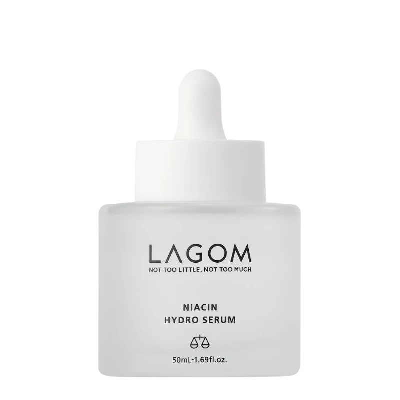 Niacin Hydro Serum