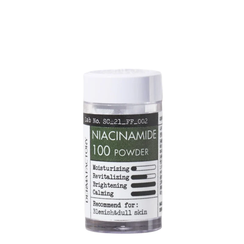 Niacinamide 100 Powder