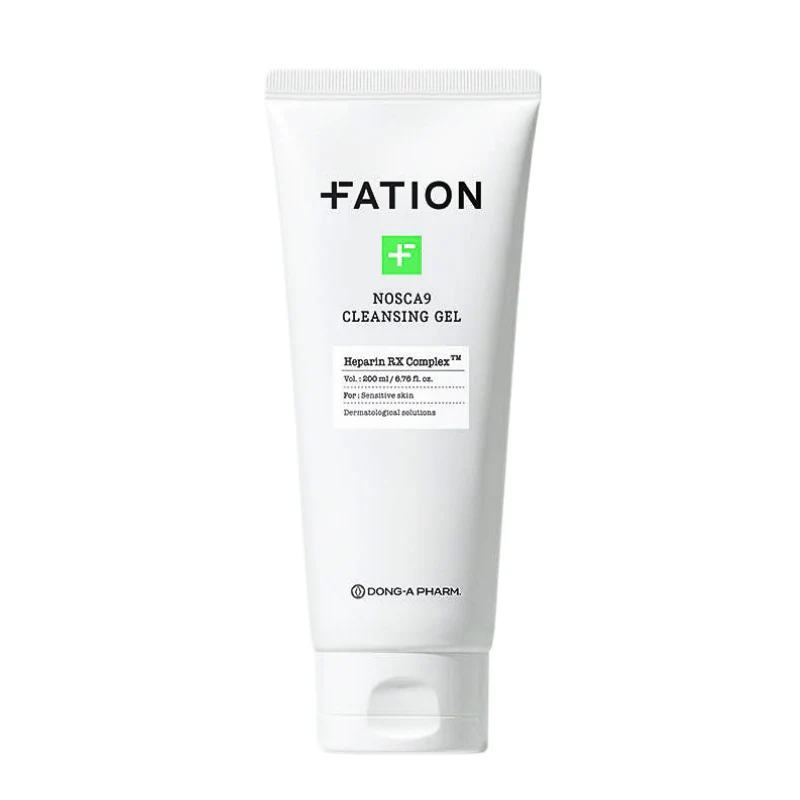 Nosca9 Cleansing Gel