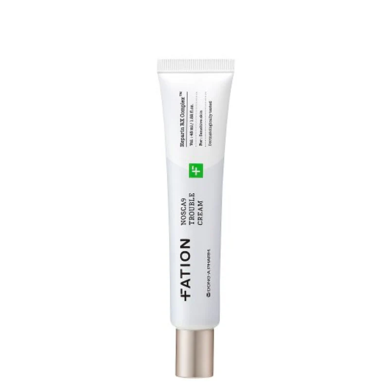 Nosca9 Trouble Cream