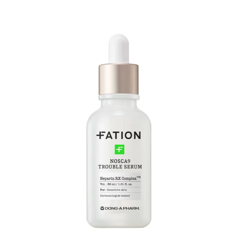 Nosca9 Trouble Serum