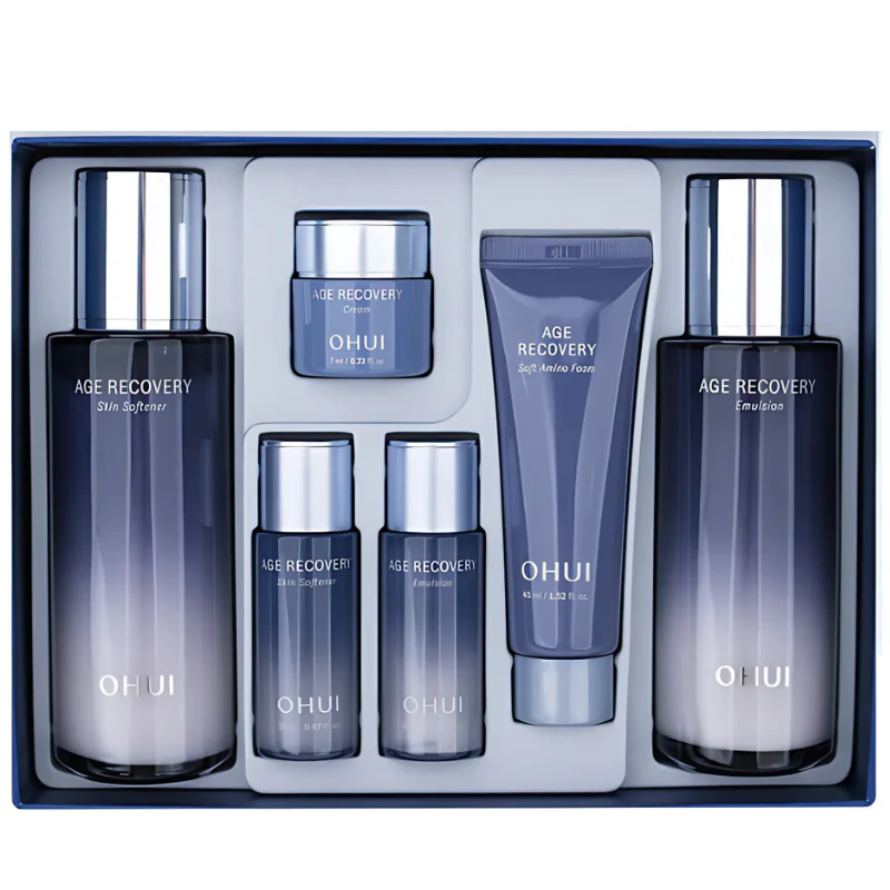 Age Recovery 2 pcs Special Set - Image 2