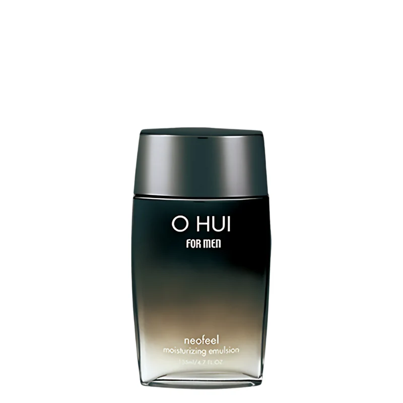 For Men Neopeel Moisturizing Emulsion