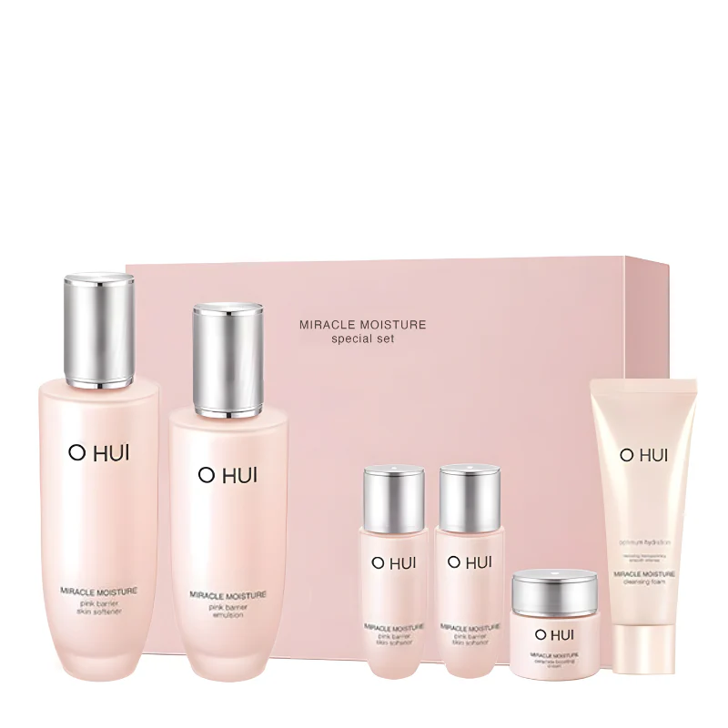 Miracle Moisture 2pcs Special Set